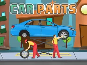 Car Parts