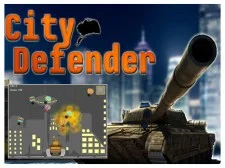 City Defender