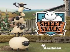 Shaun The Sheep Stack Samsung