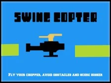 Swing Copter