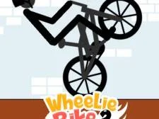 Wheelie Bike 2